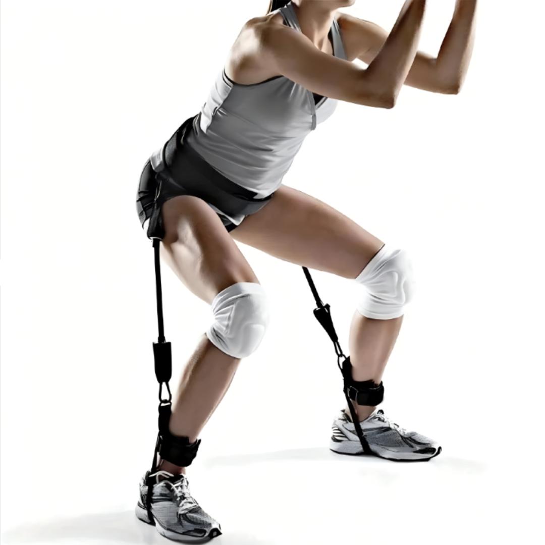 Exosquelette – Mobilité, Puissance, Contrôle